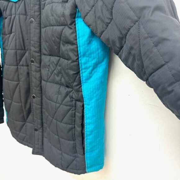 Hurley Surf Jacket - Picture 4 of 6